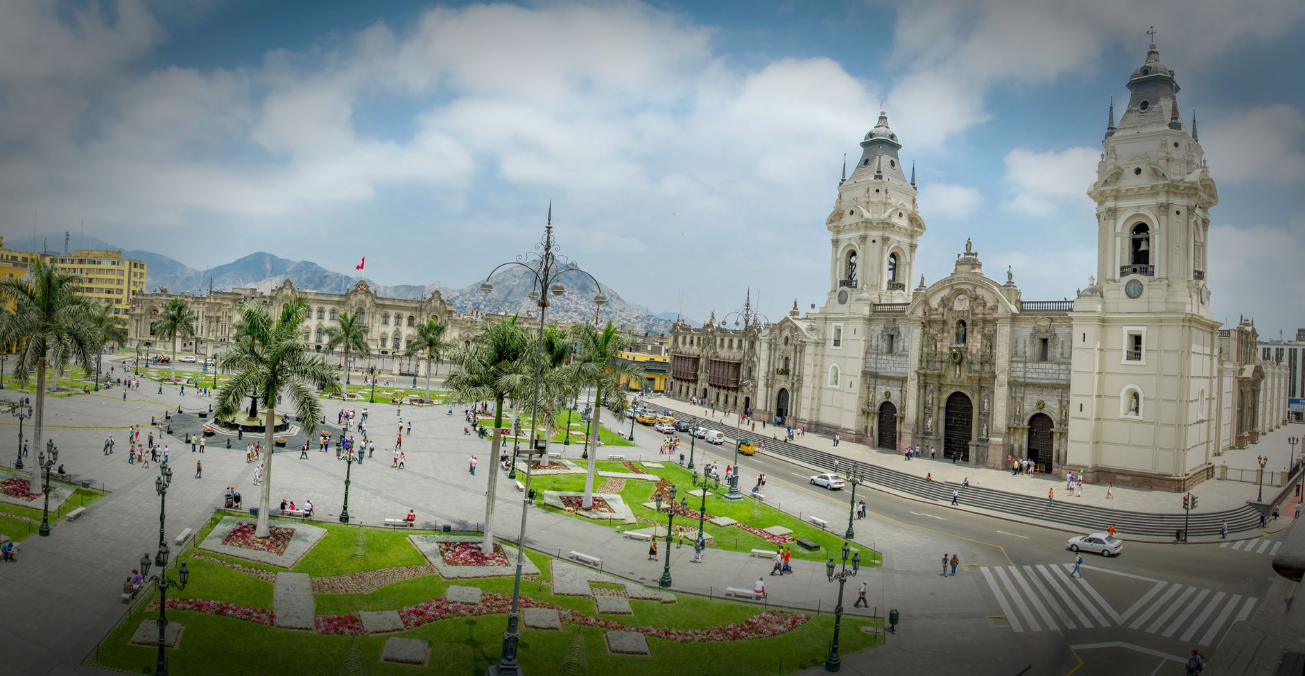 lima