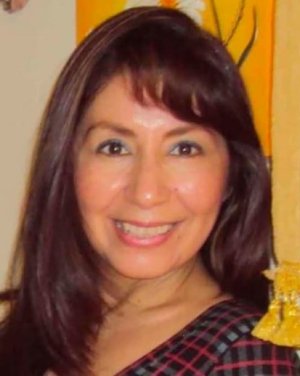 Carbajal Cordero, Sonia Dora
