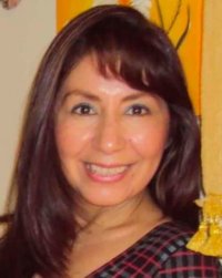 Carbajal Cordero, Sonia Dora