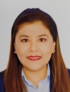 Campos Aparicio, Verónica