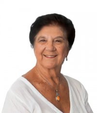 Ferreira de Mayer, Maria Elza