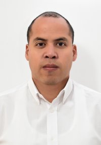 Vega Chugo, Christian Andre